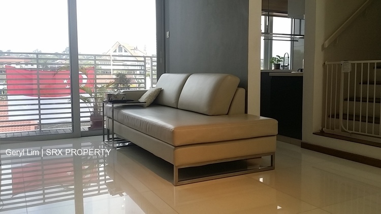 Thomson V One (D20), Apartment #194671912